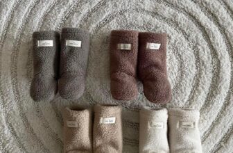 [🆕🇻🇳]  𝓗𝓲.𝓫𝓲𝓫𝓸𝓸 비부 – Quần áo trẻ em – Gom order Ikii, Bebeholic và các Hãng quần áo trẻ em Hàn Quốc 🇰🇷 🧑‍🧒❤️️👶⭐️ Xả kho đồ đông #Thelala dành cho khách không muốn chờ đợiSet vớ lông: màu trắng sale 199k
Quần tất màu ghi đậm size 8-10kg 150k
, shares-1✔️ , likes-1❤️️ , date-2024-09-23 00:59:33🇻🇳🇻🇳🇻🇳📰🆕