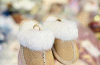 [🆕🇻🇳]  Kooi Kids – chuyên quần áo trẻ em hàng thiết kế cho bé trai bé gái 🧑‍🧒❤️️👶⭐️ Làm đôi đi các bác , trả od cho kháchhh mà xinh quáSục hàg lông mềm đẹp siêu êm chân dễ mix đồ lắm luôn #189kkkk/đôisz : 23-36OD 1-2w
, shares-0✔️ , likes-2❤️️ , date-2024-09-30 07:40:05🇻🇳🇻🇳🇻🇳📰🆕