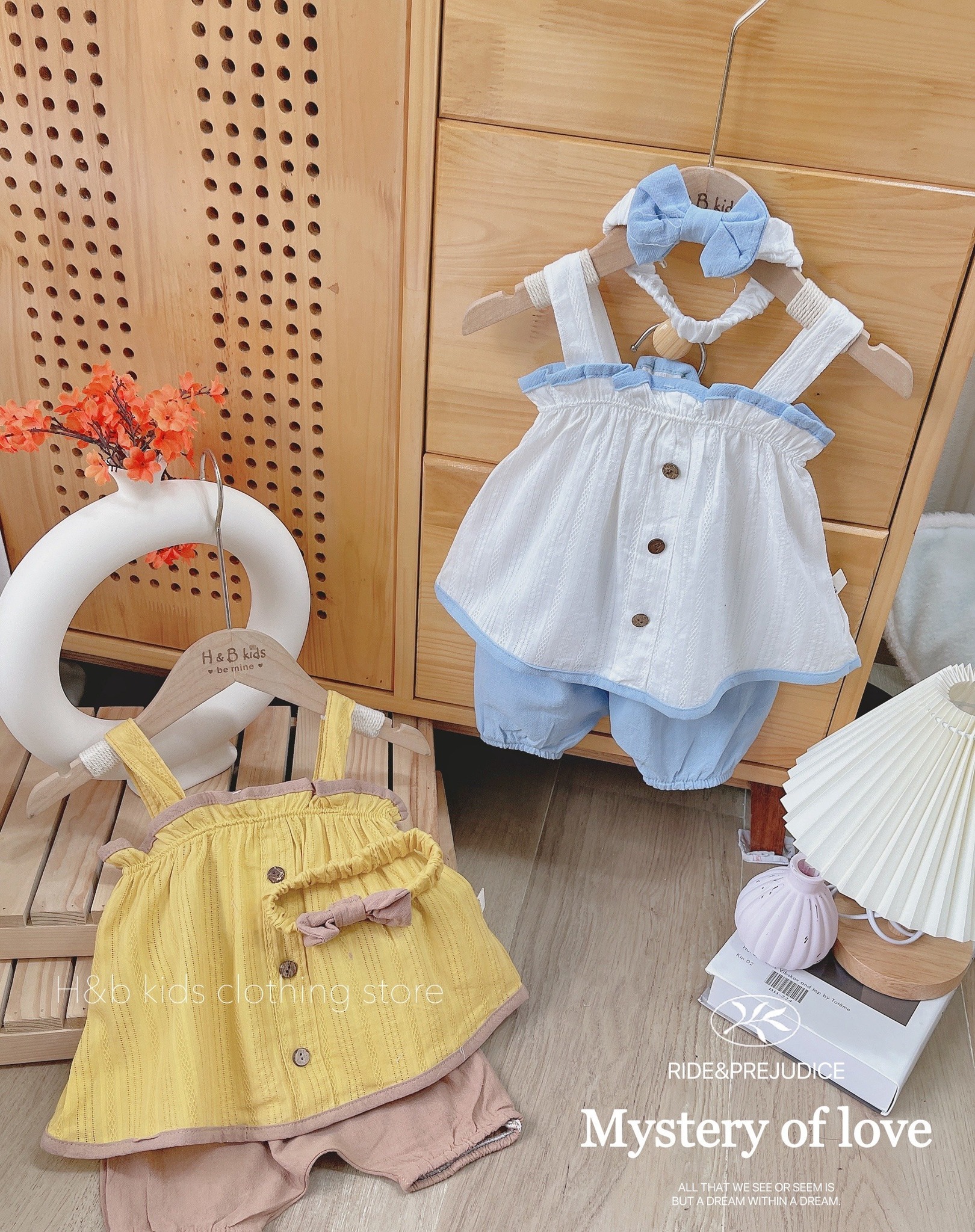 [🆕🇻🇳] Bibo Store – Chuyên quần áo baby xuất dư xịn, độc lạ  🧑‍🧒❤️️👶⭐️ Lạnh rồi ,các mẹ sắm quần tất cho bé mặc đi ạ.
Shop còn 1 ít quần tất xuất Nhật siêu xịn mịn, e bán nhanh giá rẻ .
Size e để ở ảnh , mỗi mẫu còn 1-2c .
, shares-0✔️ , likes-2❤️️ , date-2022-12-05 20:43:09🇻🇳🇻🇳🇻🇳📰🆕