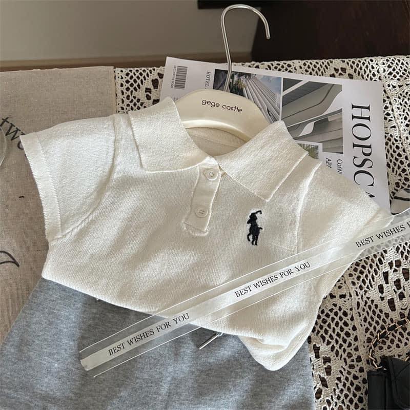 [🆕🇻🇳]  Kooi Kids – chuyên quần áo trẻ em hàng thiết kế cho bé trai bé gái 🧑‍🧒❤️️👶⭐️ Nắng nóng thấy sét xinh xinh e lại ngoi lên gom nha 

Áo len mongtogi nên là lạnh xíu cũng ok lun

Sz 80-150
𝐁𝐚̉𝐧𝐠 𝐬𝐢𝐳𝐞 𝐭𝐡𝐚𝐦 𝐤𝐡𝐚̉𝐨: 
𝟖𝟎: 𝟗-𝟏𝟏𝐤𝐠
𝟗𝟎: 𝟏𝟏-𝟏𝟑𝐤𝐠 , shares-0✔️ , likes-1❤️️ , date-2024-11-15 18:13:27🇻🇳🇻🇳🇻🇳📰🆕