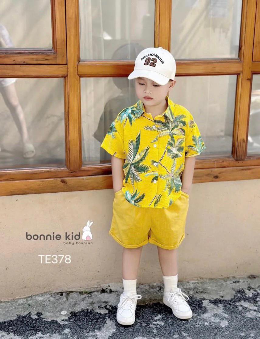 [🆕🇻🇳] SHOP MẸ TÔM – Thời trang trẻ em 🧑‍🧒❤️️👶⭐️ Chuẩn soái ca
, shares-0✔️ , likes-11❤️️ , date-2023-05-25 15:33:38🇻🇳🇻🇳🇻🇳📰🆕