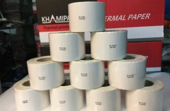 [🆕🇻🇳] Giấy in nhiệt giá rẻ Thanh Hóa – Chuyên cung cấp máy in, giấy in nhiệt giá rẻ 🎨 Top1Designs ✨  Team decal nhiệt in Cân Thanh Hóa  60x40mm
–  Giấy in tem nhiệt 58×40 là loại giấy in nhiệt, được sử dụng cho các loại máy in nhiệt để in tem phụ, tem nhãn , shares-0✔️ , likes-0❤️️ , date-2024-10-19 00:34:20🇻🇳🇻🇳🇻🇳📰🆕