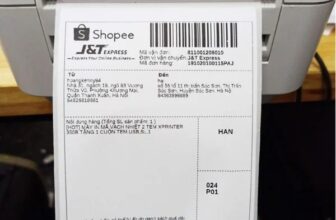 [🆕🇻🇳] Giấy in nhiệt giá rẻ Thanh Hóa – Chuyên cung cấp máy in, giấy in nhiệt giá rẻ 🎨 Top1Designs ✨   Máy in tem Vận Chuyển  Thanh HÓA Xprinter XP 420B
Độ phân giải 203Dpi (8dots/mm)
Model XP-420B
Phương pháp in In nhiệt trực tiếp
Tốc độ in tối đa 6IP , shares-0✔️ , likes-0❤️️ , date-2024-10-25 22:46:53🇻🇳🇻🇳🇻🇳📰🆕