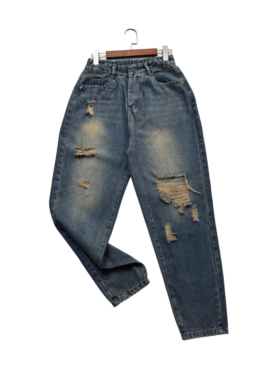 [🆕🇻🇳] Meow Shop 👕 Top1Fashion 👗  Bagy lưng thung big size 30-36 (56-87kg).
, shares-0✔️ , likes-3❤️️ , date-2024-12-30 04:20:44🇻🇳🇻🇳🇻🇳📰🆕