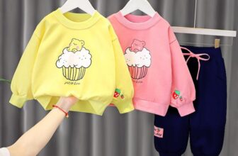 [🆕🇻🇳]  TOKYO KID – Xưởng Thời Trang Trẻ Em 🧑‍🧒❤️️👶⭐️ HÀNG VỀ NHÉ SALE 40% cho các mom nào thật nhanh tay
Sét bộ thu đông xuất đáng yêu. Bộ bé trai, bé gái Chất tăm siêu siêu đẹp
Freeship toàn quốc từ 2 bộ
K , shares-0✔️ , likes-0❤️️ , date-2024-09-26 04:39:05🇻🇳🇻🇳🇻🇳📰🆕