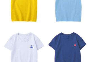 [🆕🇻🇳]  TOKYO KID – Xưởng Thời Trang Trẻ Em 🧑‍🧒❤️️👶⭐️ Combo 4 áo chỉ 2xx – MIỄN SHIP
– Còn lẻ size shopp thanh lí nốt ạ
S A L E 40% cho 100 đơn đầu tiên ạ ^^
Hàng cao cấp cực đẹp cực chất luôn
– Mẫu độc q , shares-0✔️ , likes-0❤️️ , date-2024-09-20 02:46:47🇻🇳🇻🇳🇻🇳📰🆕