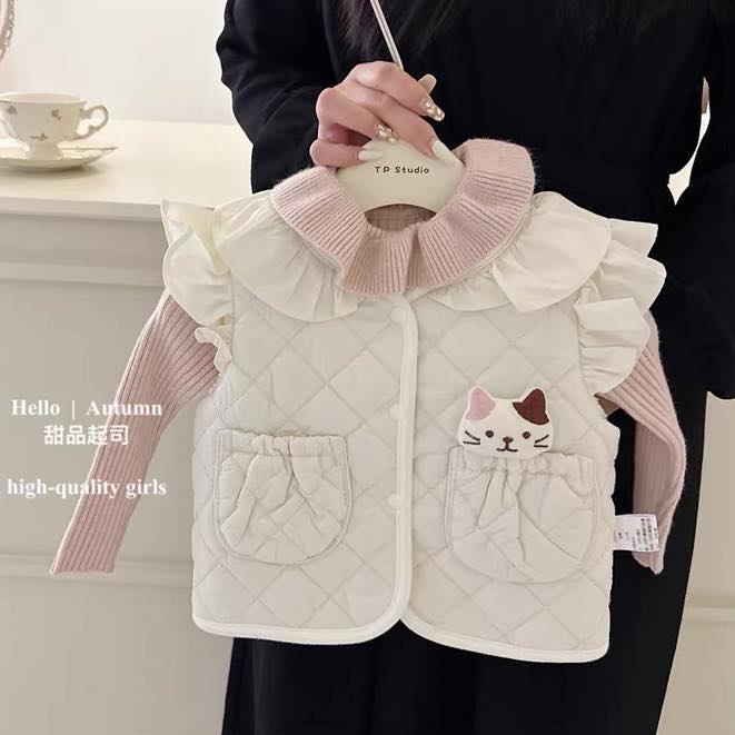 [🆕🇻🇳] Cục Cưng – Cửa hàng quần áo trẻ em 🧑‍🧒❤️️👶⭐️ Xinh xinh
Các mẫu len ưng quá
, shares-0✔️ , likes-24❤️️ , date-2023-11-09 09:39:02🇻🇳🇻🇳🇻🇳📰🆕