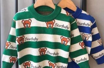 [🆕🇻🇳] Đồ trẻ em – chuyên sỉ lẻ đồ trẻ em 🧑‍🧒❤️️👶⭐️ Các mẹ shopping thôi nào
, shares-0✔️ , likes-3❤️️ , date-2022-11-19 21:20:08🇻🇳🇻🇳🇻🇳📰🆕