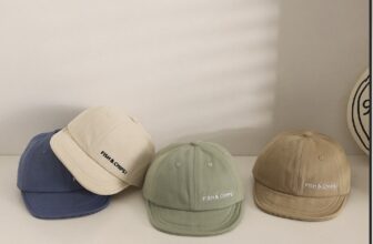 [🆕🇻🇳]  XÍU-Trang phục dành cho trẻ em 🧑‍🧒❤️️👶⭐️ Mẫu mũ basic – phù hợp cho mùa hè năng động của bé
Inbox Xíu để được tư vấn !
, shares-0✔️ , likes-4❤️️ , date-2024-04-05 06:21:45🇻🇳🇻🇳🇻🇳📰🆕