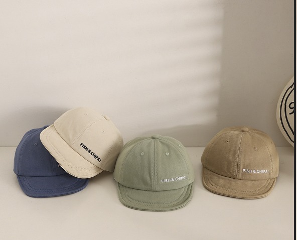 [🆕🇻🇳]  XÍU-Trang phục dành cho trẻ em 🧑‍🧒❤️️👶⭐️ Mẫu mũ basic – phù hợp cho mùa hè năng động của bé
Inbox Xíu để được tư vấn !
, shares-0✔️ , likes-4❤️️ , date-2024-04-05 06:21:45🇻🇳🇻🇳🇻🇳📰🆕