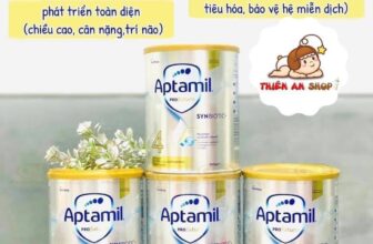 [🆕🇻🇳]  Thiên An Mẹ Và Bé – Chuyên cung cấp các sản phẩm dành cho mẹ và bé  🧑‍🧒❤️️👶⭐️  APTAMIL PROFUTURA ÚC – Sữa cao cấp của Úc cho các bé e về đủ số ạ
Có các số dành cho bé:
Số 1 : bé từ 0 – 6 tháng tuổi
Số 2 : bé từ 6 – 12 tháng tuổi
Số 3 , shares-0✔️ , likes-1❤️️ , date-2024-11-05 14:21:45🇻🇳🇻🇳🇻🇳📰🆕