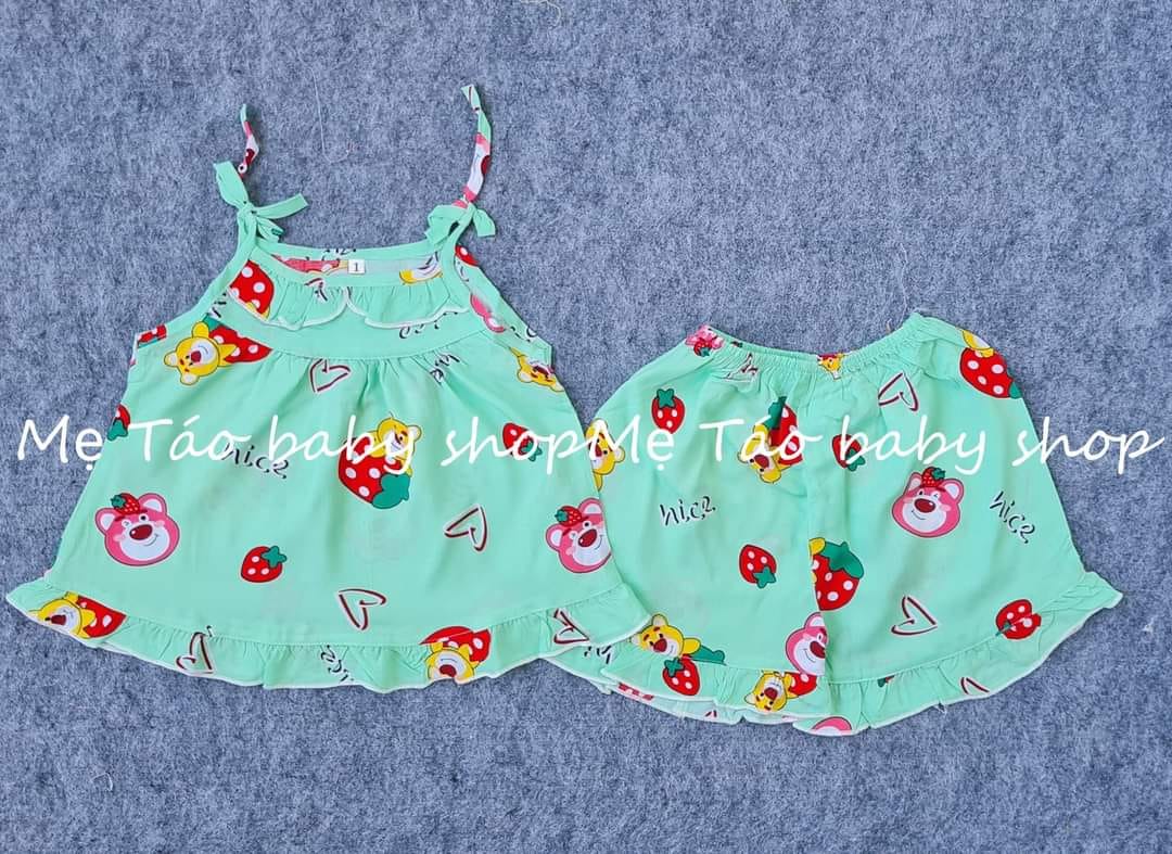 [🆕🇻🇳] Jun Kids – Thời trang cho bé 🧑‍🧒❤️️👶⭐️ Sale 35% set Quần nỉ cao cấp cực đẹp cho bé yêu đây ạ, em bán có #vài_chục_ngàn 1c thì các Mom có mua không?
Chấm “. ” Nhận báo giá ngay các mom ơi!
 , shares-0✔️ , likes-17❤️️ , date-2023-11-15 03:07:24🇻🇳🇻🇳🇻🇳📰🆕