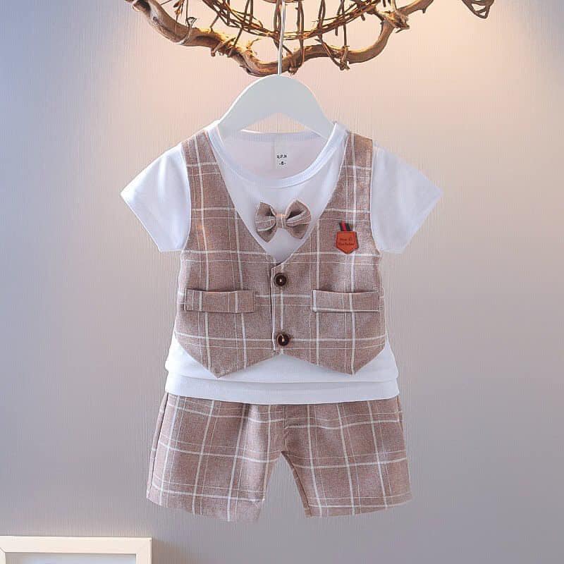 [🆕🇻🇳] Ruby Shop Mua sắm sỉ và lẻ quần áo trẻ em 🧑‍🧒❤️️👶⭐️  Hè sang – thu đến  Ưu Đãi – Giảm Giá CHÀO NĂM HỌC MỚI – Rất nhiều mẫu mới cho các bé
Giá chỉ từ 129k-139k -149k-159k – 169k (Giá gốc 199k)
Size: 8 – 60 , shares-0✔️ , likes-1❤️️ , date-2022-08-13 19:29:29🇻🇳🇻🇳🇻🇳📰🆕