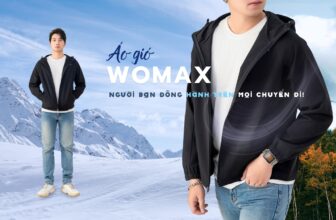 [🆕🇻🇳] WOMAX – Luxury For All Classes 👕 Top1Fashion 👗   SIÊU PHẨM ÁO GIÓ WOMAX – NGƯỜI BẠN ĐỒNG HÀNH HOÀN HẢO TRONG MỌI CHUYẾN ĐI!Thiết kế gọn nhẹ, kiểu dáng khỏe khoắn mà vẫn trọn công năng: chống nước, cản  , shares-0✔️ , likes-6❤️️ , date-2024-12-25 23:54:05🇻🇳🇻🇳🇻🇳📰🆕