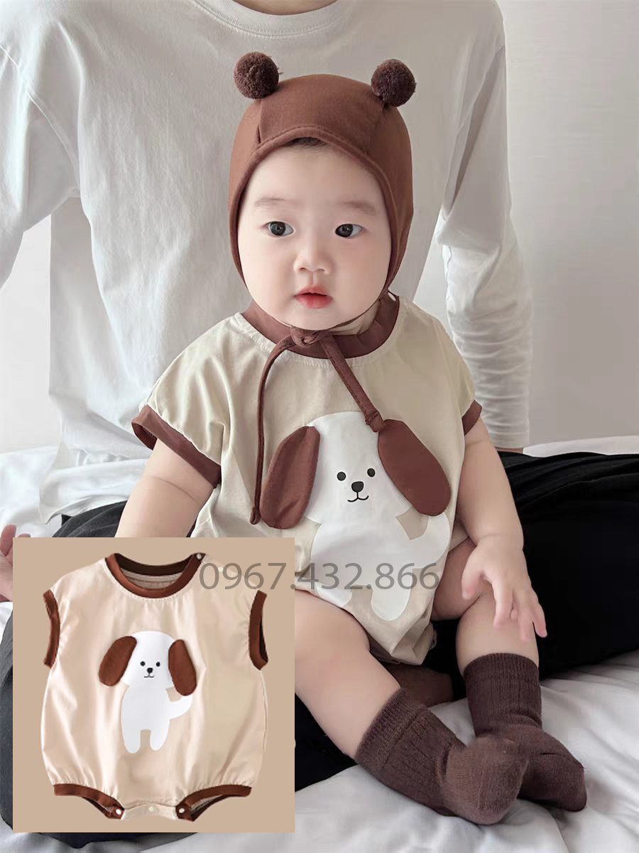 [🆕🇻🇳] Body sơ sinh xuất khẩu – Chuyên cung cấp body liền thân cho trẻ sơ sinh 🧑‍🧒❤️️👶⭐️ ngắm bé yêu mỗi ngày để bổ mắt, tan chảy con tim nha các mẹ!
, shares-0✔️ , likes-21❤️️ , date-2024-05-12 17:00:28🇻🇳🇻🇳🇻🇳📰🆕