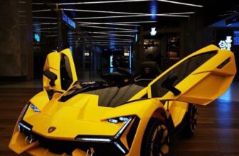 [🧸️🇻🇳] Thế Giới Xe Điện Trẻ Em 🎈Top1Toys🧸️  Xe điện trẻ em 88 . Chuyên các dòng ô tô điện -Xe máy điện chỉ từ #900k
Khiến bé năng động hoạt bát và thông minh hơn.
Miễn ship toàn quốc -Kiểm tra hàng t , shares-0✔️ , likes-0❤️️ , date-2024-04-15 05:24:54🇻🇳🇻🇳🇻🇳📰🆕