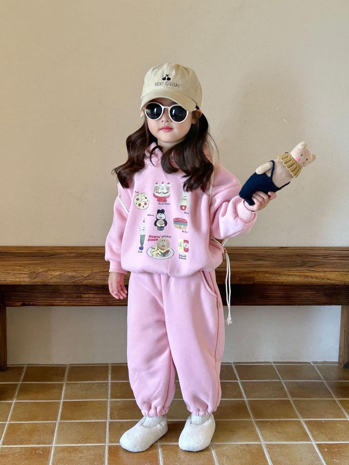 [🆕🇻🇳]  Carot’s Kids (Order QC) – Đồ em bé – Đồ trẻ em 🧑‍🧒❤️️👶⭐️  𝗡𝗲𝘄 𝗮𝗿𝗿𝗶𝘃𝗮𝗹
, shares-0✔️ , likes-4❤️️ , date-2023-10-15 12:57:21🇻🇳🇻🇳🇻🇳📰🆕