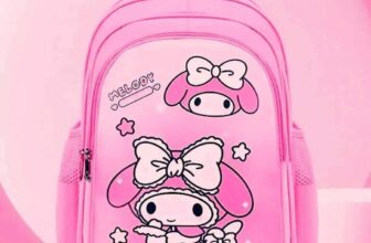 [🆕🇻🇳] VyAnh Kids. Giày dép bé yêu 🧑‍🧒❤️️👶⭐️ BALO TIỂU HỌC  #SALE #129k /cái
MIỄN PHÍ SHIPĐồng hồ điện tử chống nước #79k/ cái
Sandal quai mềm #79k/ đôi
-Balo  lớp 1-6 tiểu học
-Sắp tới năm học mớ , shares-9✔️ , likes-596❤️️ , date-2024-07-22 20:17:42🇻🇳🇻🇳🇻🇳📰🆕