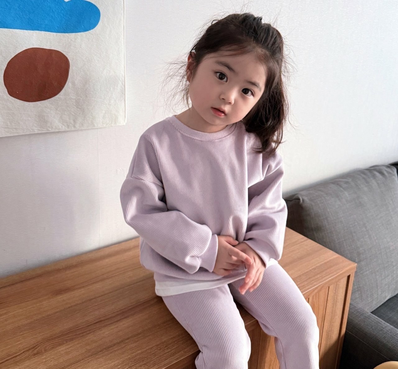 [🆕🇻🇳]  Quần áo bé trai – Bán quần áo bé trai từ 1 tuổi đến 10 tuổi 🧑‍🧒❤️️👶⭐️  155k/bộ
Bộ bé trai Nhí GAP KIDS
size 2-6tuoi. FORM TO 12-24kg mặc. Mã hàng Nhí  đẹp nhất trong các dòng cùng phân khúc.
Chất 100% cotton mềm mịn và Hìn , shares-0✔️ , likes-2❤️️ , date-2024-11-25 18:18:36🇻🇳🇻🇳🇻🇳📰🆕