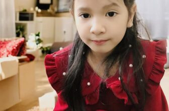 [🆕🇻🇳]  Virgo kids-Thời trang thiết kế độc quyền mẹ&bé 🧑‍🧒❤️️👶⭐️ Nàng Thơ của nhà Virgo Kids chính là đây các mẹ ạ.
Được thấy các bé xinh xắn và thích thú khi diện các thiết kế của mình , đó chính là niềm hạnh phúc vô b , shares-0✔️ , likes-1❤️️ , date-2024-10-08 05:56:30🇻🇳🇻🇳🇻🇳📰🆕