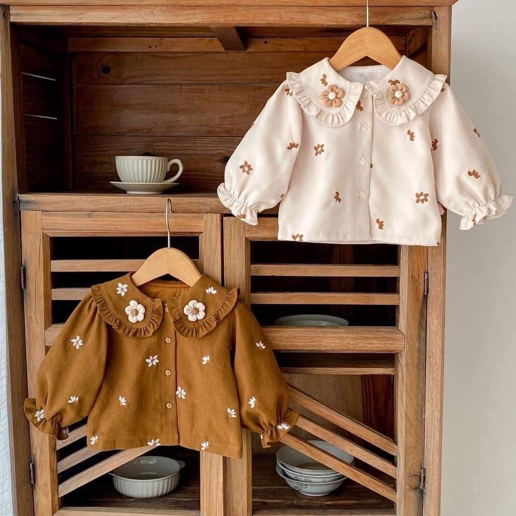 [🆕🇻🇳]  Virgo kids-Thời trang thiết kế độc quyền mẹ&bé 🧑‍🧒❤️️👶⭐️ Xinh quá phải không các mẹ ơi . Năm nay được dự báo là sẽ lạnh hơn mọi năm đó , vậy nên Virgo Kids đặc biệt chú trọng lựa chọn chất liệu sao cho vừa đảm bả , shares-0✔️ , likes-1❤️️ , date-2024-10-08 06:03:25🇻🇳🇻🇳🇻🇳📰🆕