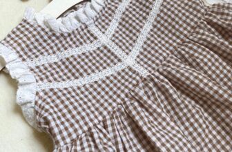 [🆕🇻🇳] Com’s house Cửa hàng quần áo sơ sinh & trẻ em 🧑‍🧒❤️️👶⭐️ #140kaaa
Đủ size
Sz 1: 8-10kg
Sz 2 : 10-12kg
Sz 3 : 12-14kg
Sz 4 : 14-16kg
Sz 5 : 16-18kg
Sz 6 : 18-20kg
Sz 7 : 20-23kg (+ 20k)
Sz 8: 23-26 kg ( + 20k ) , shares-0✔️ , likes-1❤️️ , date-2023-06-18 00:42:50🇻🇳🇻🇳🇻🇳📰🆕