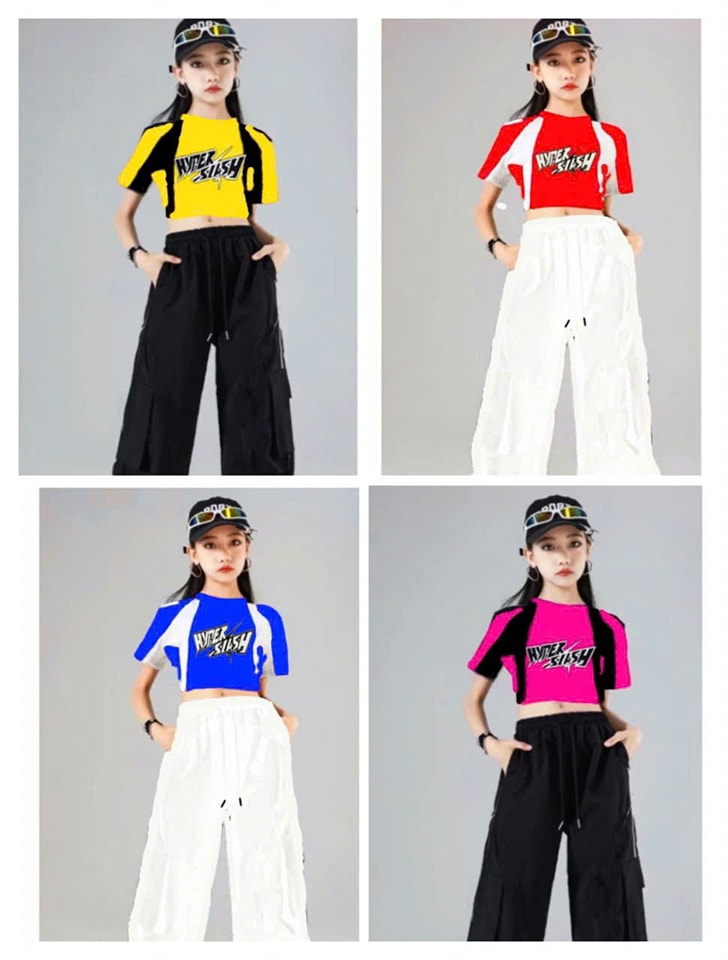 [🆕🇻🇳] Thời trang trẻ em 86 🧑‍🧒❤️️👶⭐️ baby three si mê không lối thoát
Combo #199k/4b miễn ship
Màu sắc tươi sáng,bắt mắt hình in sắc nét
Đủ size cho bé từ 8-53kg
, shares-0✔️ , likes-0❤️️ , date-2025-02-07 14:44:03🇻🇳🇻🇳🇻🇳📰🆕