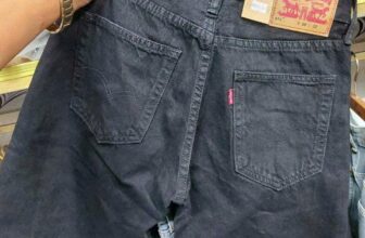 [🆕🇻🇳] Thế giới quần Jean.Com.Vn 👕 Top1Fashion 👗   Short Jean Nam LV made in Mexico-Phom ống suông,chất vải không co dãn không phai màuShip toàn quốcNhận hàng kiểm tra thử hàng ưng ý thanh toán
, shares-0✔️ , likes-4❤️️ , date-2025-03-03 02:43:33🇻🇳🇻🇳🇻🇳📰🆕