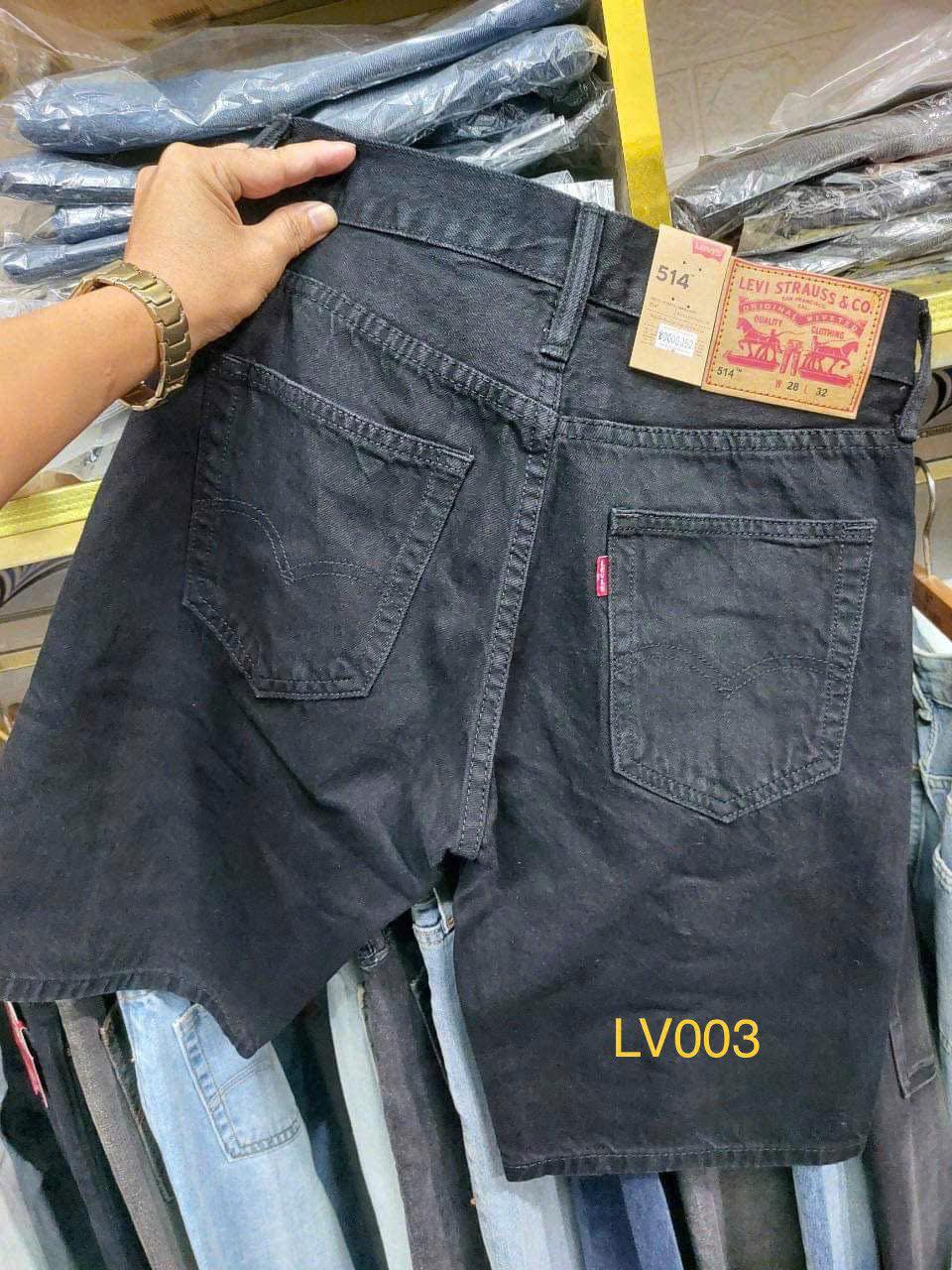 [🆕🇻🇳] Thế giới quần Jean.Com.Vn 👕 Top1Fashion 👗   Short Jean Nam LV made in Mexico-Phom ống suông,chất vải không co dãn không phai màuShip toàn quốcNhận hàng kiểm tra thử hàng ưng ý thanh toán
, shares-0✔️ , likes-4❤️️ , date-2025-03-03 02:43:33🇻🇳🇻🇳🇻🇳📰🆕
