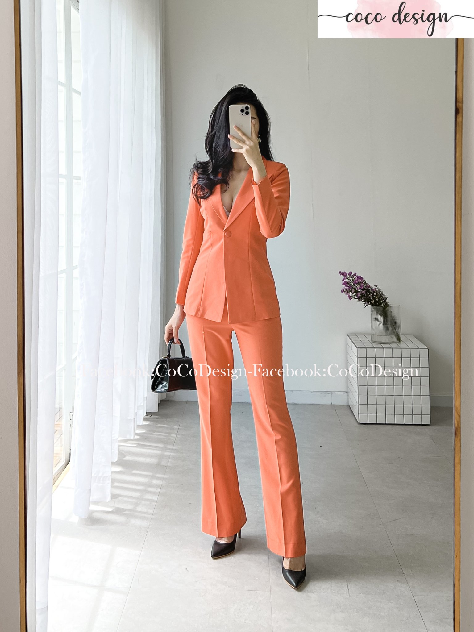 [🆕🇻🇳] EMY STORE 👕 Top1Fashion 👗  𝑫𝒓𝒆𝒔𝒔 𝒃𝒚 𝕮𝖔𝕮𝖔
Thông tin sản phẩm :
Dress code : VS0001
Price : 1.590.000₫
______________________________
𝐒𝒂̉𝒏 𝒑𝒉𝒂̂̉𝒎 đ𝒆̂̀𝒖 𝒄𝒐́ 𝒔𝒂̆̃𝒏 𝒔𝒊𝒛𝒆 𝑺_𝑴_𝑳
Thông t , shares-0✔️ , likes-1❤️️ , date-2022-07-12 05:10:46🇻🇳🇻🇳🇻🇳📰🆕