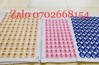 [🆕🇻🇳] In tem nhãn giá rẻ Sắc Việt – Chuyên in tem nhãn giá rẻ 🎨 Top1Designs ✨   In tem giá sốc – Ship COD toàn quốc – Free thiết kế
GIÁ CHỈ TỪ 150.000/1000tem
Bình luận bên dưới hoặc inbox để được tư vấn ngay ạ!Hotline & Zalo: 070 , shares-0✔️ , likes-0❤️️ , date-2024-12-18 15:30:01🇻🇳🇻🇳🇻🇳📰🆕