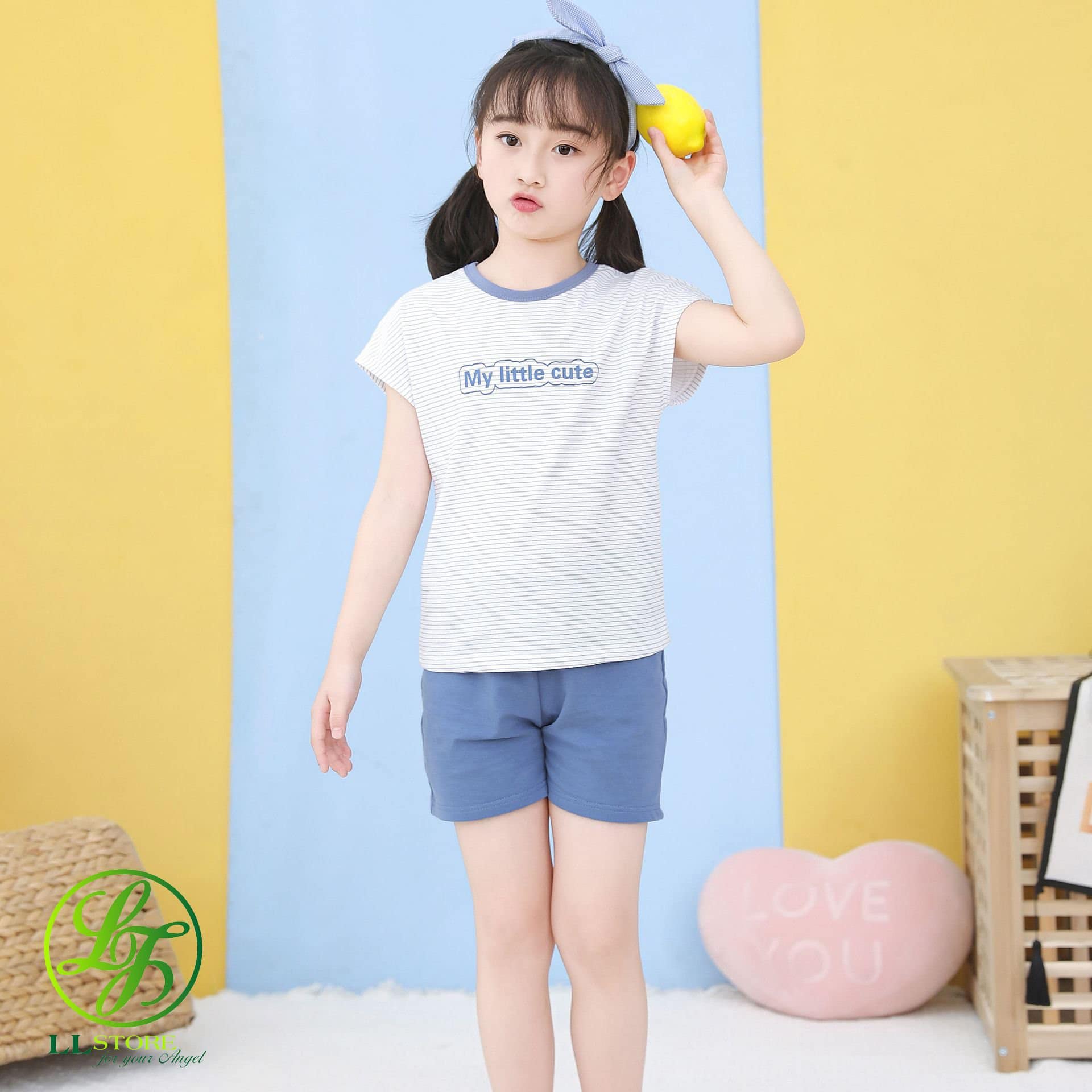 [🆕🇻🇳] Anh Shop – Quần Áo Trẻ Em 🧑‍🧒❤️️👶⭐️ Miễn Ship Kiểm Hàng!!!
Chất liệu Cotton mềm mát, thấm hút mồ hôi
Hình in không nóng ngứa , không bong tróc nha mom
Đủ size đến 35kg
Chính sách hỗ trợ đ , shares-0✔️ , likes-7❤️️ , date-2023-09-22 20:12:23🇻🇳🇻🇳🇻🇳📰🆕