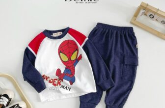 [🆕🇻🇳]  TabaoBaby Store – Chuyên bán buôn lẻ quần áo trẻ em thiết kế  🧑‍🧒❤️️👶⭐️ Hàng mới về hôm nay
, shares-0✔️ , likes-0❤️️ , date-2024-09-25 17:54:12🇻🇳🇻🇳🇻🇳📰🆕