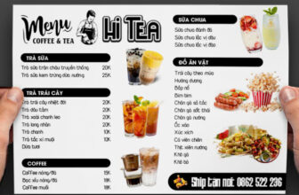 [🆕🇻🇳] IN ẤN THU LÊ-CHUYÊN IN ẤN CÁC LOẠI, NHẬN THIẾT KẾ THEO YÊU CẦU 🎨 Top1Designs ✨   Các sản phẩm in ấn cần thiết cho quán
1⃣ Menu quán ốc  – In trên giấy ép plastic, menu bìa cứng, menu formex, menu giấy cán màng giúp khách hàng d , shares-0✔️ , likes-0❤️️ , date-2025-02-28 16:30:07🇻🇳🇻🇳🇻🇳📰🆕