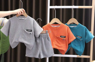 [🆕🇻🇳] Emy Kid Store – Đồ em bé – Đồ trẻ em 🧑‍🧒❤️️👶⭐️ Giá siêu Sale cho các mom chỉ #2OO combo 3b
Shop mới về thêm tha hồ cho các mom lựa chọn cho bé yêu đây ạ
Hàng VNXK thấm hút mồ hôi cực tốt, gi , shares-0✔️ , likes-25❤️️ , date-2024-12-09 06:48:28🇻🇳🇻🇳🇻🇳📰🆕