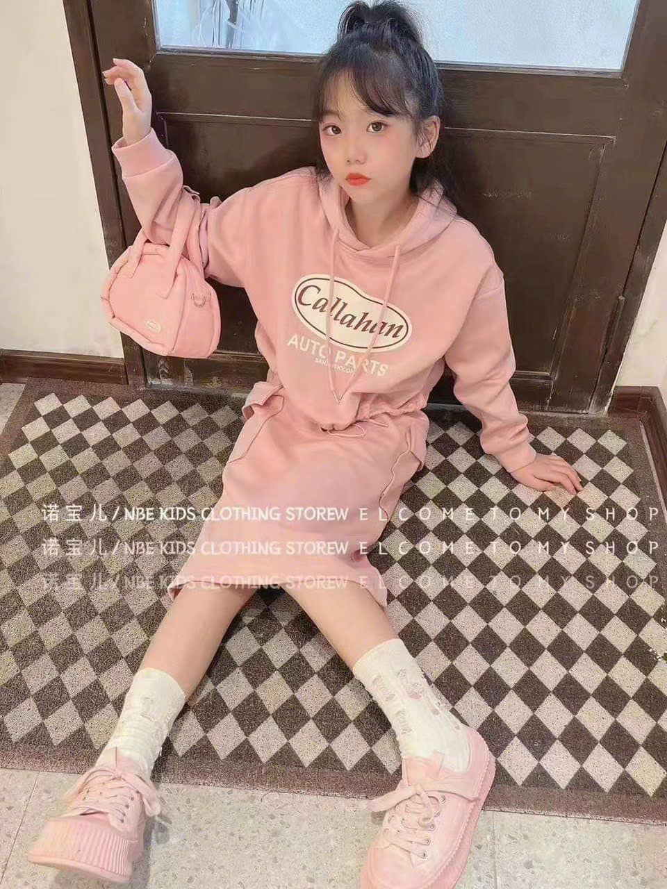 [🆕🇻🇳] Kem Vani Kids – Thời Trang Trẻ em 🧑‍🧒❤️️👶⭐️ Set xinh be gái18-32kg
, shares-0✔️ , likes-1❤️️ , date-2023-08-14 02:27:05🇻🇳🇻🇳🇻🇳📰🆕