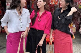 [🆕🇻🇳] Sương Nguyễn VNXK – chuyên cung cấp sỉ và lẻ thời trang nam nữ Việt Nam Xuất Khẩu 👕 Top1Fashion 👗  Áo sơ mi Za.ra
Đơn giản, thoải mái phù hợp mọi lúc, mọi nơi
Gồm 5 màu
Size: s,m,l,xl
Giá: 2⃣0⃣0⃣
Địa chỉ: 253-255 Nguyễn Oanh, Phườ , shares-0✔️ , likes-3❤️️ , date-2025-03-08 16:40:32🇻🇳🇻🇳🇻🇳📰🆕