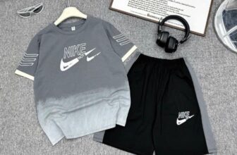 [🆕🇻🇳]  MẸ & BÉ Online 🧑‍🧒❤️️👶⭐️ CHỈ 5.x/BỘ BÉ TRAI HIT HOT 15-38KG
– Chất liệu thun lạnh mềm mịn, co giãn, thoáng mát
– Phối màu chuẩn trend hiện đại
– Phù hợp bé mặc nhà, đi học, đi chơi , shares-3✔️ , likes-31❤️️ , date-2025-02-05 04:07:47🇻🇳🇻🇳🇻🇳📰🆕