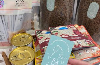 [🆕🇻🇳] Bé High Petshop 🐶🦜 Top1Pets 🐱🐠 Cuối tuần, ghé qua Bé High mua đồ cho Quàng Thượng thôi ạ!Ngoài pate, hạt và soup thưởng ngon lành để phục vụ cho quàng thượng nhà mình, Bé High còn có  , shares-0✔️ , likes-5❤️️ , date-2024-06-22 18:26:42🐶🐱🇻🇳🇻🇳🇻🇳📰🆕