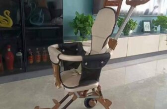 [🆕🇻🇳]  Hải Uyên shop – Mẹ và Bé – Chuyên đồ em bé – đồ sơ sinh trẻ em – đồ chơi – đồ dùng cho mẹ đủ loại  🧑‍🧒❤️️👶⭐️ Xe đẩy gấp gọn về hàng!
, shares-0✔️ , likes-1❤️️ , date-2024-12-31 04:14:24🇻🇳🇻🇳🇻🇳📰🆕