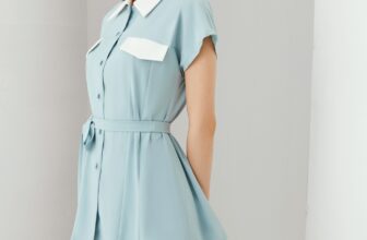 [🆕🇻🇳] Rosy Belle – Thương hiệu thời trang thiết kế 👕 Top1Fashion 👗  𝐎𝐅𝐅𝐈𝐂𝐄 𝐋𝐎𝐎𝐊 – Gam màu xanh mint thanh khiết, tinh tế
Xanh mint là một trong những màu có sắc thái đa dạng nhất, lại không kén da vì thế sẽ có rất nhiều sự  , shares-1✔️ , likes-15❤️️ , date-2024-04-24 23:09:25🇻🇳🇻🇳🇻🇳📰🆕