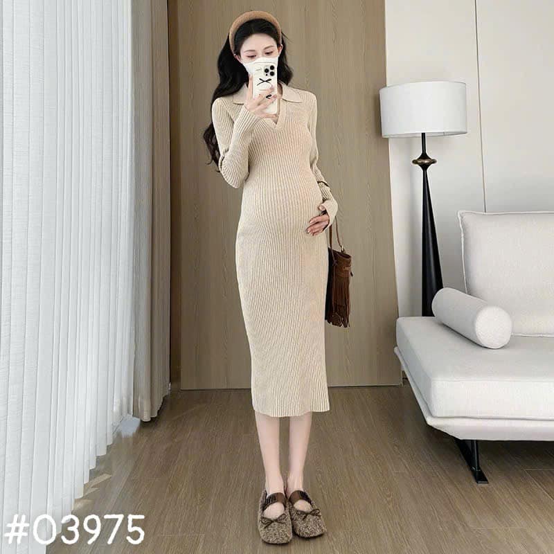 [🆕🇻🇳] Moon’Shop-Váy bầu thiết kế 👕 Top1Fashion 👗  #03975
Váy len tăm body cổ đức
Có xẻ sau
Bầu bí bon chen
, shares-0✔️ , likes-2❤️️ , date-2025-01-01 23:01:13🇻🇳🇻🇳🇻🇳📰🆕