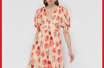 [🆕🇻🇳] Lyn Around Vietnam – Young and Colorful. Playful and Quirky  [🆕Top1Vietnam🇻🇳] 👕 Top1Fashion 👗  Đơn giản và thanh lịch, đây sẽ là chiếc đầm yêu thích của mọi cô gái trong mùa này. Nổi bật với họa tiết in, cổ chữ V,  tay áo phồng ngắn, chi tiết nhấn vạ , shares-1✔️ , likes-0❤️️ , date-2024-08-21 18:53:05🇻🇳🇻🇳🇻🇳📰🆕