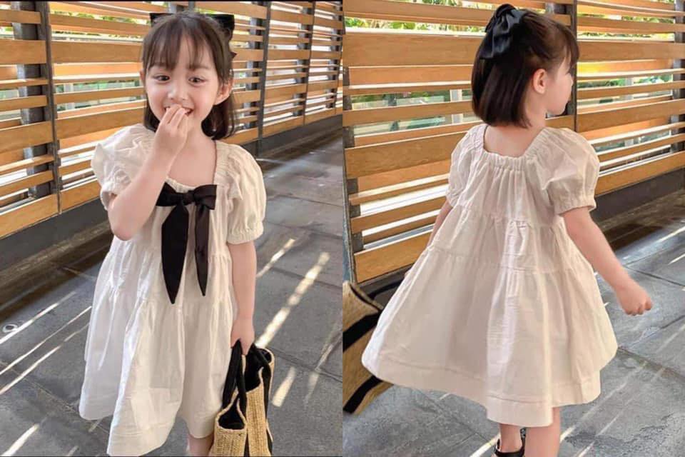 [🆕🇻🇳] Tiệm nhà Muối 🧘 Top1Yoga 🤸🏻‍♀️ Nhìn thôi là thấy sự xinh iu rồi đúng không các mẹSet bodysuit cổ sen kèm váy gile hoa hồng. Mặc đón Thu quá chuẩn luôn ạ
Các mẹ ib để check size cho  , shares-0✔️ , likes-4❤️️ , date-2024-11-20 23:29:38🇻🇳🇻🇳🇻🇳📰🆕