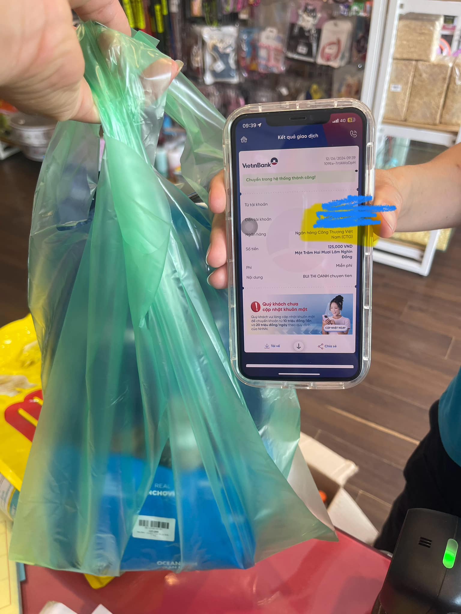 [🆕🇻🇳] HaloPet – Shop Thú Cưng 🐶🦜 Top1Pets 🐱🐠 Đơn nhẹ nhàng buổi sáng , nắng lên r các bác qua ủng hộ e mới !!!
, shares-0✔️ , likes-0❤️️ , date-2024-06-12 16:42:19🐶🐱🇻🇳🇻🇳🇻🇳📰🆕