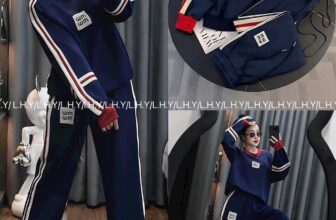 [🆕🇻🇳] Thương Vũ Boutique – Chuyên sỉ và lẻ quần áo hàng nhập cao cấp Thái Lan, Quảng Châu, Xuất Khẩu 👕 Top1Fashion 👗  #gom- 5 hôm em lên sẵnĐầu mùa em lên được bộ nỉ siêu chất lượng, cầm siêu nặng tay, ai săn được lô này hết nước chấmBỘ NỈ MI.u MI.Uvào mùa 4-5 trăm đ , shares-0✔️ , likes-0❤️️ , date-2024-09-28 06:07:37🇻🇳🇻🇳🇻🇳📰🆕