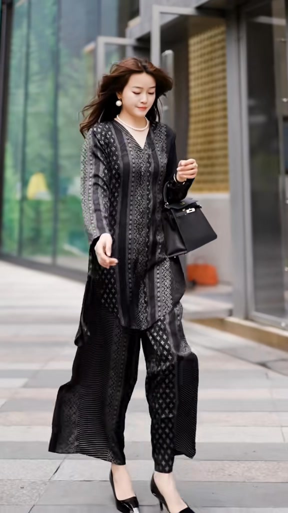 [🆕🇻🇳] Sương Nguyễn VNXK – chuyên cung cấp sỉ và lẻ thời trang nam nữ Việt Nam Xuất Khẩu 👕 Top1Fashion 👗  Áo sơ mi Za.ra
Đơn giản, thoải mái phù hợp mọi lúc, mọi nơi
Gồm 5 màu
Size: s,m,l,xl
Giá: 2⃣0⃣0⃣
Địa chỉ: 253-255 Nguyễn Oanh, Phườ , shares-0✔️ , likes-3❤️️ , date-2025-03-08 16:40:32🇻🇳🇻🇳🇻🇳📰🆕