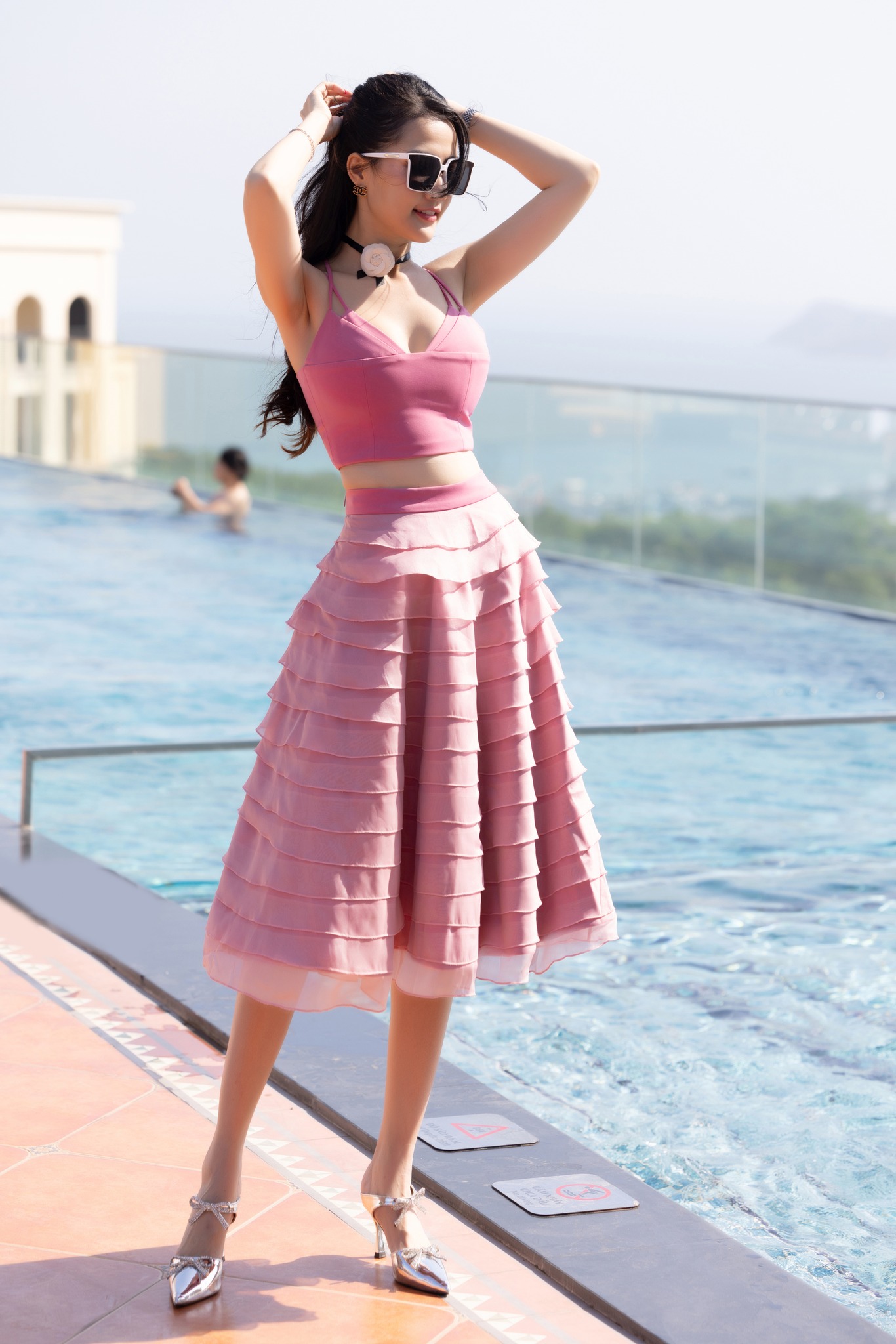 [🆕🇻🇳] MIRA BY C – Worldwide Shipping 👕 Top1Fashion 👗  Hoa hậu Phan Thị Mơ ngọt ngào trong thiết kế từ MIRA BY C
𝑇ℎ𝑎𝑛𝑘𝑠 𝑓𝑜𝑟 𝑦𝑜𝑢𝑟 𝑐ℎ𝑜𝑜𝑠𝑖𝑛𝑔 𝑢𝑠 !
——————–
• Visit our website:
• Insta: instagram.com/m , shares-0✔️ , likes-24❤️️ , date-2024-02-29 20:21:28🇻🇳🇻🇳🇻🇳📰🆕