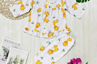 [🆕🇻🇳] Kim Thoại Shop – Chuyên đồ tole bé trai và bé gái 🧑‍🧒❤️️👶⭐️ Tay dài quần dài size 4 (9-11kg)
Vải tole/lanh 2 da, dày dặn, mịn, mát da, thấm hút mồ hôi, bé thoải mái vận động mà không lo hầm bí
Hàng có sẵn tại shop , shares-0✔️ , likes-3❤️️ , date-2024-12-29 02:16:22🇻🇳🇻🇳🇻🇳📰🆕