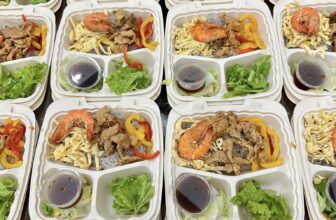 [🆕🇻🇳] Chef House – Ăn Ngon Dáng Đẹp 🍔 Top1Food  🍜
HÌNH ẢNH RA MÓN NGÀY 29.8 của CHEF HOUSE
TÔM THỊT SING
LAGU BÒ (kèm soup riêng)
GÀ XÀO KUNGPAO
________
Ngon Cực – Tiện Lợi – Giá Hợp Lý – Tiết Kiệm Thời  , shares-1✔️ , likes-5❤️️ , date-2024-08-29 23:40:15🇻🇳🇻🇳🇻🇳📰🆕